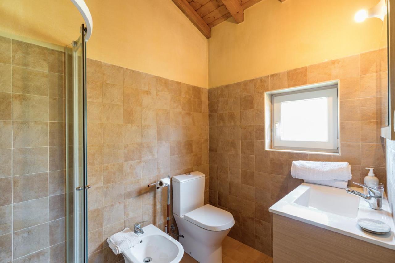 Gotas De Luar Turismo Rural Konuk evi Vila Nova de Milfontes Dış mekan fotoğraf