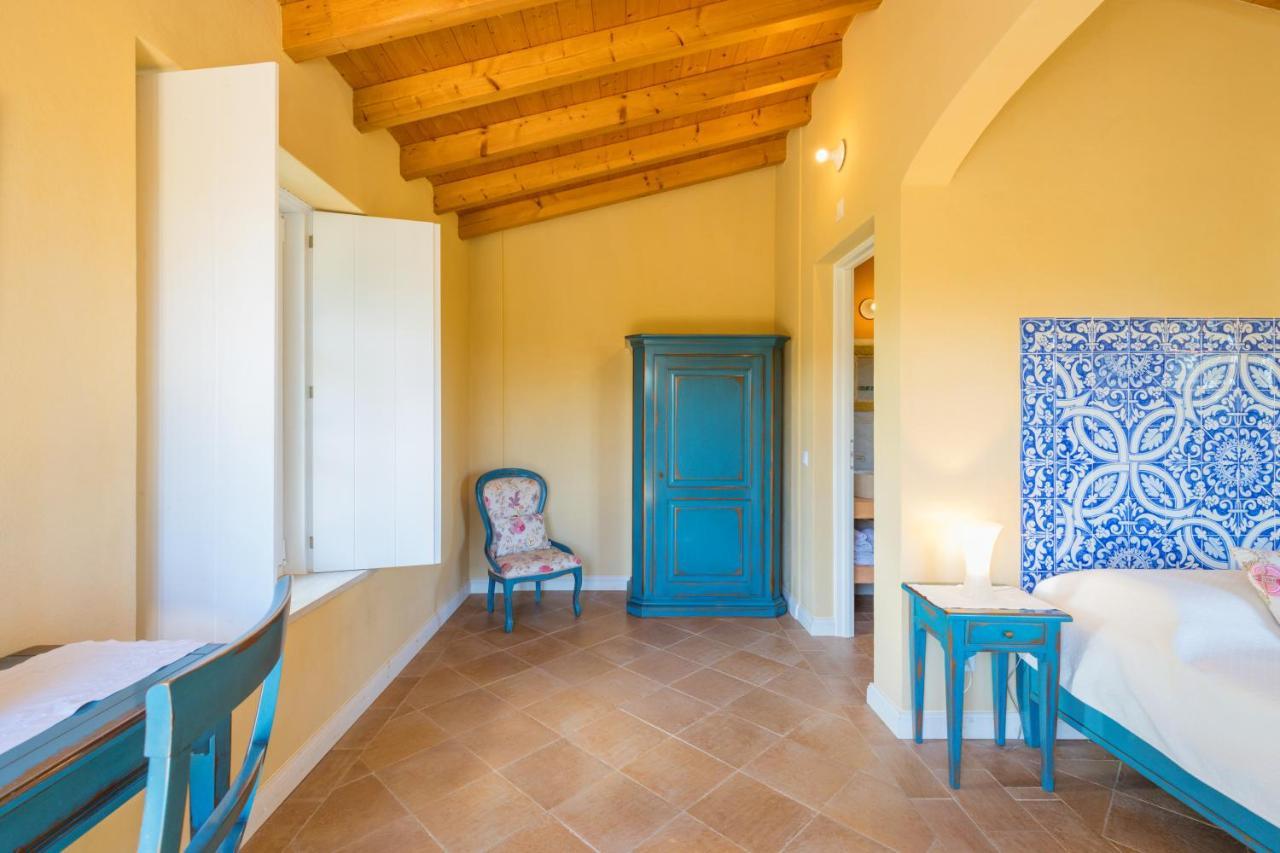 Gotas De Luar Turismo Rural Konuk evi Vila Nova de Milfontes Dış mekan fotoğraf