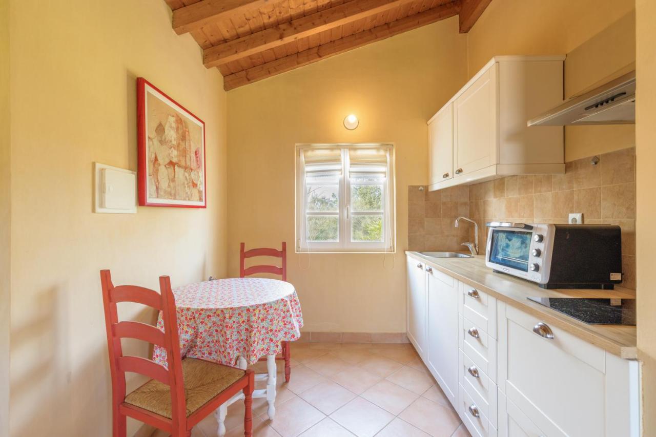 Gotas De Luar Turismo Rural Konuk evi Vila Nova de Milfontes Dış mekan fotoğraf
