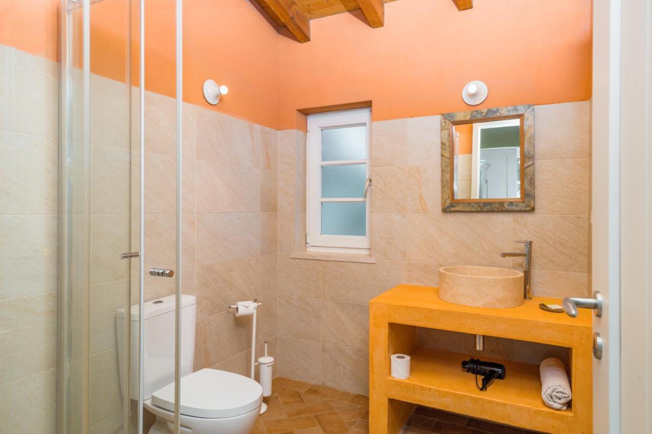 Gotas De Luar Turismo Rural Konuk evi Vila Nova de Milfontes Dış mekan fotoğraf